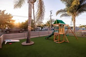 10 Min to Mission Beach & Sea World | Kids Playset