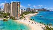 The Aqua Palms | Near Waikiki Beach + Free Parking