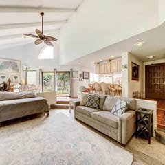 Spacious Princeville Condo Near Hanalei Bay!