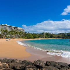 Ocean View Paradise | Steps to the Beach & Dukes!