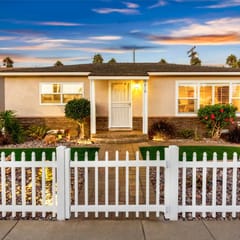 Walk to the Beach! Private Backyard and Fire Pit