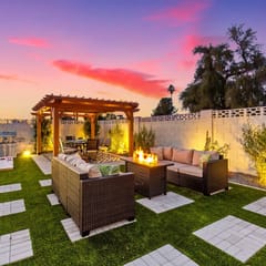 Free Heated Pool & Game Room for All To Enjoy!