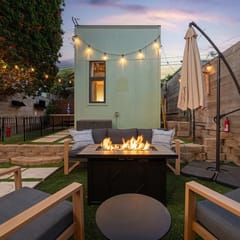 Walk to the Beach & Famous Sunset Cliffs | Hot Tub