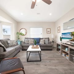 Al Fresco Patio Dining! | Central Located