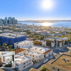 One Block to Balboa Park w/ Zoo, Museums & Golf!
