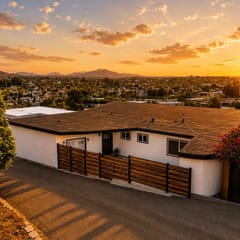 Newly Renovated | Floor to Ceiling Windows & Views
