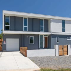 The Almond Estate | Multifamily Villa