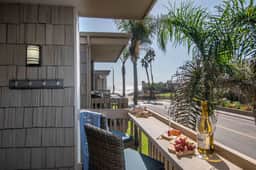 Steps from the Beach! Sunset Ocean Views - A14 - Image 2