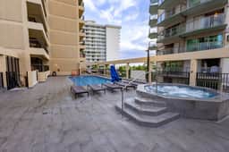 Steps to Waikiki Beach! | Ocean View Balcony - Image 4