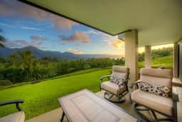 Ocean and Mountain Views! Hanalei Bay Resort - Image 3