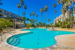 Walk to the Beach! Pool & Hot Tubs & Gym - A-116 - Image 5