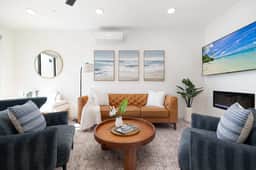 Walk to the Beach & Pier! | Ocean View Roof Deck - Image 2