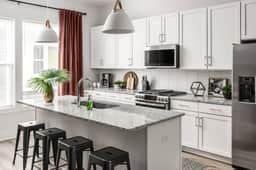 House of Many Records - Brand New Spacious Luxury - Image 3