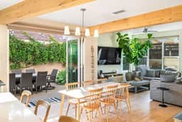Designer Home! | Walk to the Beach & Restaurants - Image 2