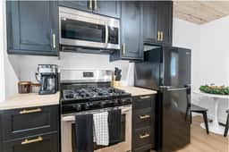 Newly Renovated Cabin! | 6 Beds | Fenced Backyard - Image 5