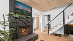 Newly Renovated Cabin! | 6 Beds | Fenced Backyard - Image 2