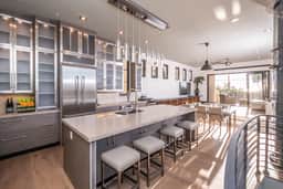 Panoramic Sunset View Roof Deck | Walk to Beach! - Image 3