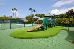 Ocean Views! Tropical Pool, Pickelball, Playground - Image 5