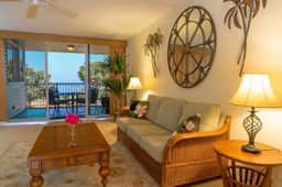Ocean Views! Tropical Pool, Pickelball, Playground - Image 2