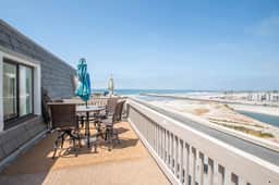 Penthouse Ocean & Sunset Balcony Views - G-323 - Image 2