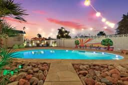 Free Heated Pool & Game Room for All To Enjoy! - Image 4