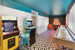 Free Heated Pool & Game Room for All To Enjoy! - Image 5