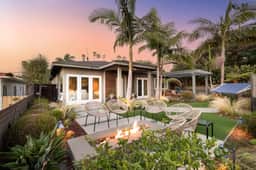Ocean Views w Stunning Sunsets by the Firepit! - Image 4