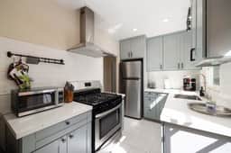 Main Home & Guest House | Dining On The Patio! - Image 3