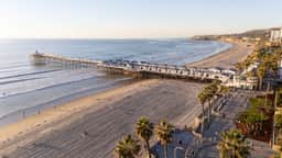 Pacific Beach Escape | One Block to Beach & Pier! - Image 5