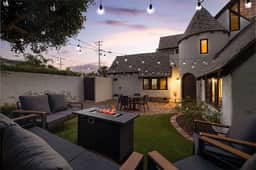 Storybook Tudor | Walk to La Jolla Shores Beach! - Image 2