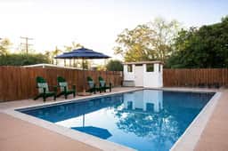 Family Home w/ Huge Pool and Spacious Backyard! - Image 2