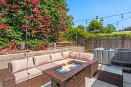 15 Min to Beach and Zoo! | Private Yard w/ Hot Tub - Image 4