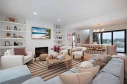 Pool, Jacuzzi and Canyon Views! | 10 Min to Beach - Image 2