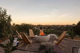 Pool, Jacuzzi and Canyon Views! | 10 Min to Beach - Image 3