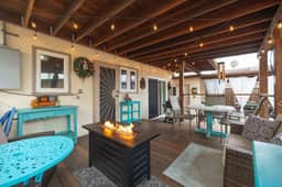 One Block to Famous Sunset Cliffs & Bermuda Beach! - Image 2