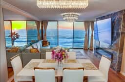 Panoramic Ocean Views! | Direct Access to Beach - Image 3