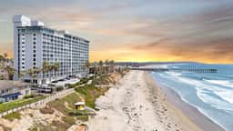 Panoramic Ocean Views! | Direct Access to Beach - Image 2