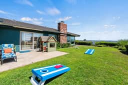 The Pacific Lookout | Panoramic Bay & Ocean Views! - Image 5