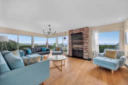 The Pacific Lookout | Panoramic Bay & Ocean Views! - Image 2
