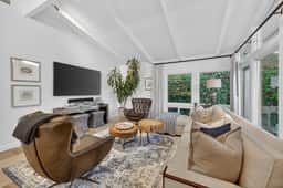 La Jolla Luxury | Designer Home w/ Pool & Jacuzzi! - Image 4