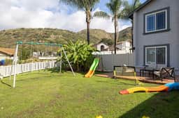 Family Oasis w/ Mountain Views & Playset - Image 3
