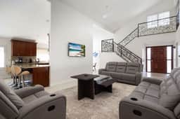 Family Oasis w/ Mountain Views & Playset - Image 2