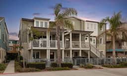 New Luxury Townhome Steps to Mission Beach/Bay! - Image 2