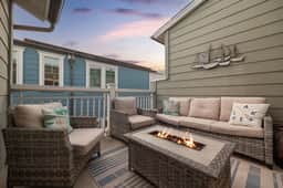 New Luxury Townhome Steps to Mission Beach/Bay! - Image 5