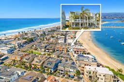 New Luxury Townhome Steps to Mission Beach/Bay! - Image 3