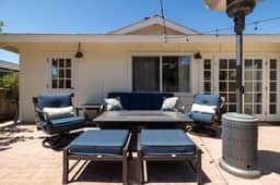 10 Min to Beach! | Family Home w/ Private Backyard - Image 5