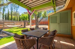 Walk to Old Town | Family Retreat w/ Big Backyard! - Image 5