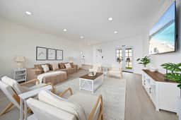 Mount Helix Upper Stay with Panorama Views - Image 2