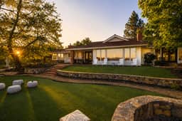 Hilltop home w Views,Spa,Gym,Game Room & Casita - Image 4