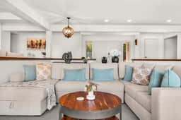 Hilltop home w Views,Spa,Gym,Game Room & Casita - Image 2